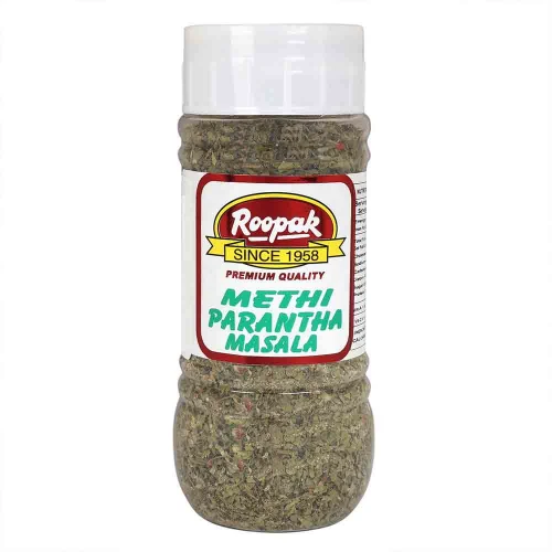 Methi Parantha Masala